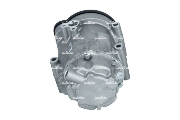 Compressor air conditioning NRF 320324 Car type passenger cars