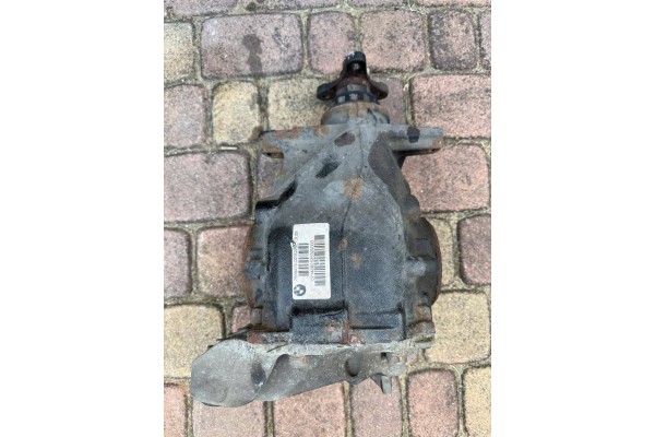 Rear differential BMW 3 F30 F35 F31 7599475