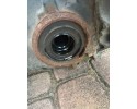 Rear differential BMW 3 F30 F35 F31 7599475 Car type passenger cars