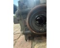 Rear differential BMW 3 F30 F35 F31 7599475 Installation side multipurpose