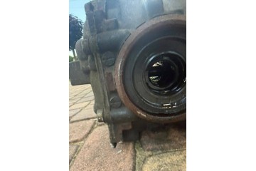 Rear differential BMW 3 F30 F35 F31 7599475 Installation side multipurpose