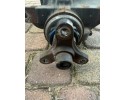 Rear differential BMW 3 F30 F35 F31 7599475 Catalog number of the original 0714062528320003