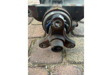 Rear differential BMW 3 F30 F35 F31 7599475 Catalog number of the original 0714062528320003