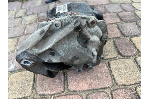Diferencial trasero BMW 3 F30 F35 F31 7599475