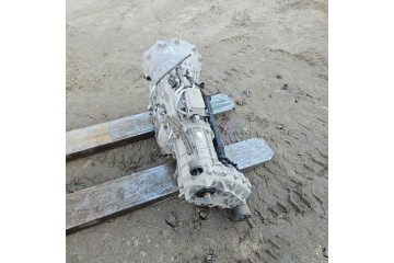 Gearbox 0C8300037P 3 0 petrol Touareg Cayenne 7P NNQ Transmission type automatic