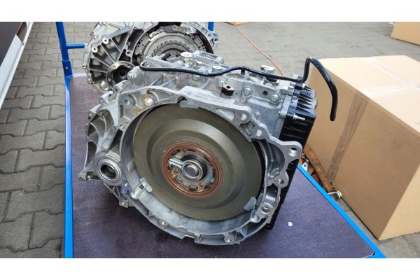 GEARBOX 6DCT450 FORD S MAX C MAX 2 0 TDCI