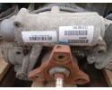 Diffuser bridge Skoda SuperB 1 8TSI OBR907554C Haldex Catalog number of the part OBR907554C