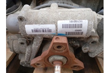 Diffuser bridge Skoda SuperB 1 8TSI OBR907554C Haldex Catalog number of the part OBR907554C