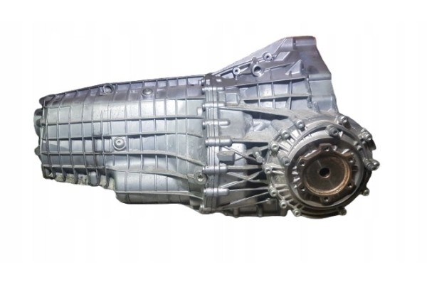AUDI A4 B9 GEARBOX SVQ Catalog number of the part AUDI A4 B9 SKRZYNIA BIEGOW TCA