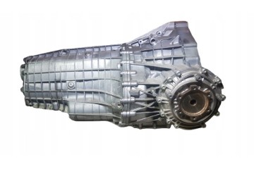 AUDI A4 B9 GEARBOX SVQ Catalog number of the part AUDI A4 B9 SKRZYNIA BIEGOW TCA