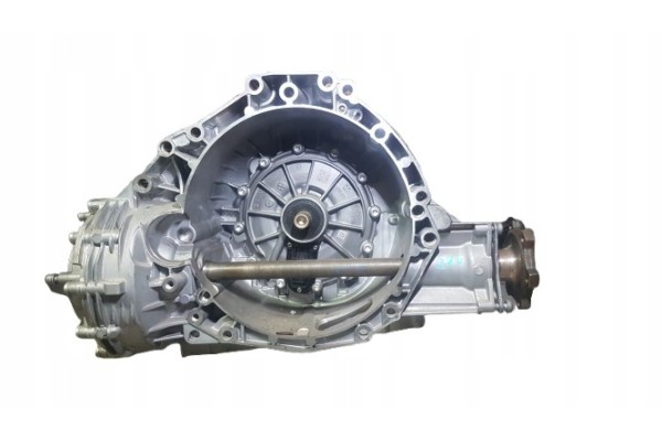 AUDI A4 B9 GEARBOX SVQ Part manufacturer Audi OE
