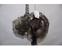GEARBOX 449 6442799 1 4 77 KM FIAT FIORINO
