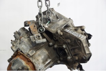 GEARBOX 449 6442799 1 4 77 KM FIAT FIORINO Part manufacturer Fiat OE