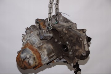 GEARBOX 449 6442799 1 4 77 KM FIAT FIORINO Catalog number of the part 449 6442799