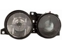 Headlamp set 444 1116PXLD E2 ABAKUS HEADLIGHT BMW