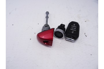 9842119480 CONMUTADOR DE ARRANQUE PEUGEOT 308 (P5)