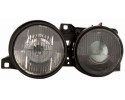 Headlamp set 444 1116PXLD E2 ABAKUS HEADLIGHT BMW Part manufacturer Abakus