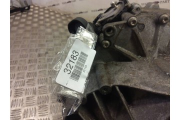 Seat Arona 2023 Automatic transmission Part manufacturer SEAT OE