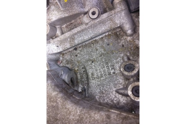 Seat Arona 2023 Automatic transmission Transmission type automatic