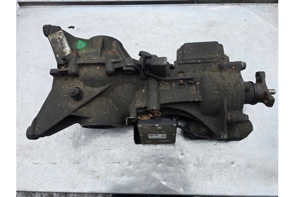 BMW F40 M135 bridge dyfer rear 9470037 8841514 X1 F48 F49