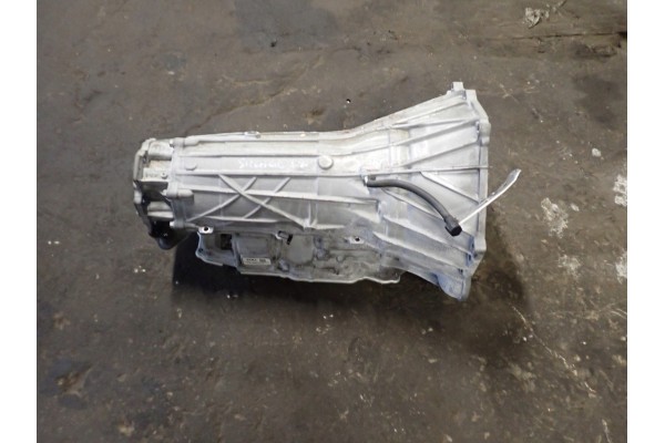Gearbox 10 Chevrolet Suburban Silverado Tahoe Yukon Escalade 2022