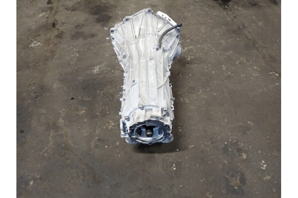 Gearbox 10 Chevrolet Suburban Silverado Tahoe Yukon Escalade 2022 Transmission type automatic