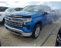 Caja de cambios de 10 velocidades para Chevrolet Suburban, Silverado, 