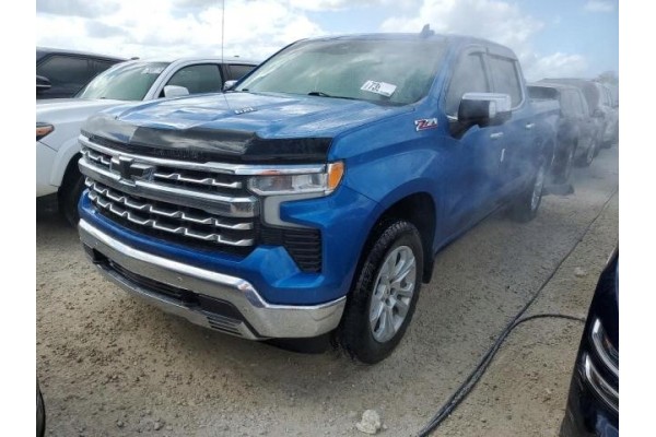Caja de cambios de 10 velocidades para Chevrolet Suburban, Silverado, 