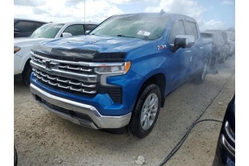 Caja de cambios de 10 velocidades para Chevrolet Suburban, Silverado, 