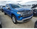 Caja de cambios de 10 velocidades para Chevrolet Suburban, Silverado, 