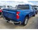 Caja de cambios de 10 velocidades para Chevrolet Suburban, Silverado, 