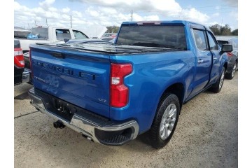 Caja de cambios de 10 velocidades para Chevrolet Suburban, Silverado, 