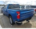 Caja de cambios de 10 velocidades para Chevrolet Suburban, Silverado, 