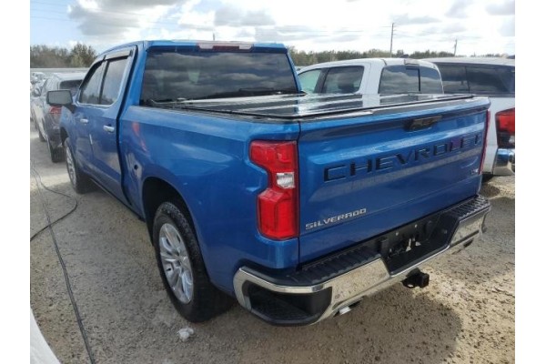 Caja de cambios de 10 velocidades para Chevrolet Suburban, Silverado, 