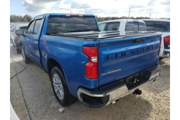 Caja de cambios de 10 velocidades para Chevrolet Suburban, Silverado, 