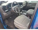 Caja de cambios de 10 velocidades para Chevrolet Suburban, Silverado, 
