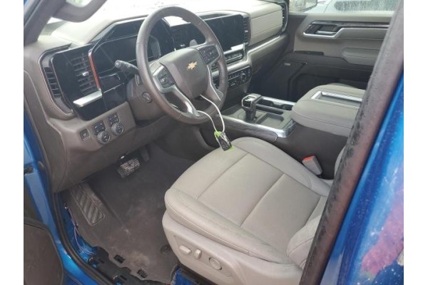 Caja de cambios de 10 velocidades para Chevrolet Suburban, Silverado, 