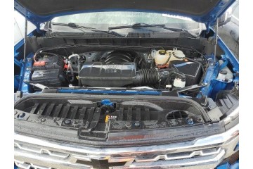 Caja de cambios de 10 velocidades para Chevrolet Suburban, Silverado, 