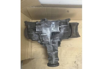 AUDI A6 C7 4G A7 3 0 TDI QUATTRO DIFFERENTIAL BRIDGE REAR MZW 8K0927277