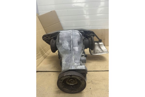 AUDI A6 C7 4G A7 3 0 TDI QUATTRO DIFFERENTIAL BRIDGE REAR MZW 8K0927277 Part manufacturer Audi OE