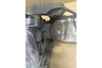 AUDI A6 C7 4G A7 3 0 TDI QUATTRO DIFFERENTIAL BRIDGE REAR MZW 8K0927277 Catalog number of the part 8K0927277