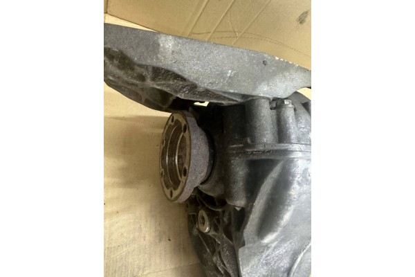 AUDI A6 C7 4G A7 3 0 TDI QUATTRO DIFFERENTIAL BRIDGE REAR MZW 8K0927277 Car type passenger cars