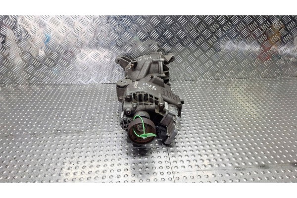 BRIDGE DYFER REAR HALDEX 30759611 VOLVO XC90 AND 2 4 D5