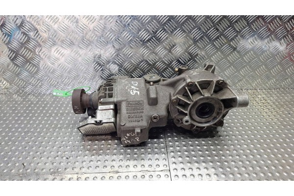BRIDGE DYFER REAR HALDEX 30759611 VOLVO XC90 AND 2 4 D5 Part manufacturer Volvo OE