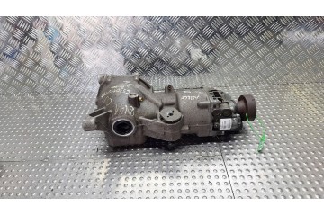 BRIDGE DYFER REAR HALDEX 30759611 VOLVO XC90 AND 2 4 D5 Catalog number of the part S27720639