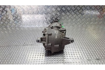 BRIDGE DYFER REAR HALDEX 30759611 VOLVO XC90 AND 2 4 D5 Car type passenger cars