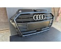 Dummy radiator GRILL Audi A3 8V LIFT 16 20 RADAR ACC OE 8V3853651AB NEW
