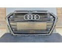 Dummy radiator GRILL Audi A3 8V LIFT 16 20 RADAR ACC OE 8V3853651AB NEW Catalog number of the part GRILL AUDI A3 8V LIFT