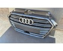 Dummy radiator GRILL Audi A3 8V LIFT 16 20 RADAR ACC OE 8V3853651AB NEW Car type 4x4 SUV passenger cars