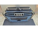 Dummy radiator GRILL Audi A3 8V LIFT 16 20 RADAR ACC OE 8V3853651AB NEW Quality of parts according to GVO O original with manufa